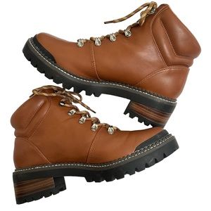 Universal Thread Mismatched Size Boots 8.5 9.5